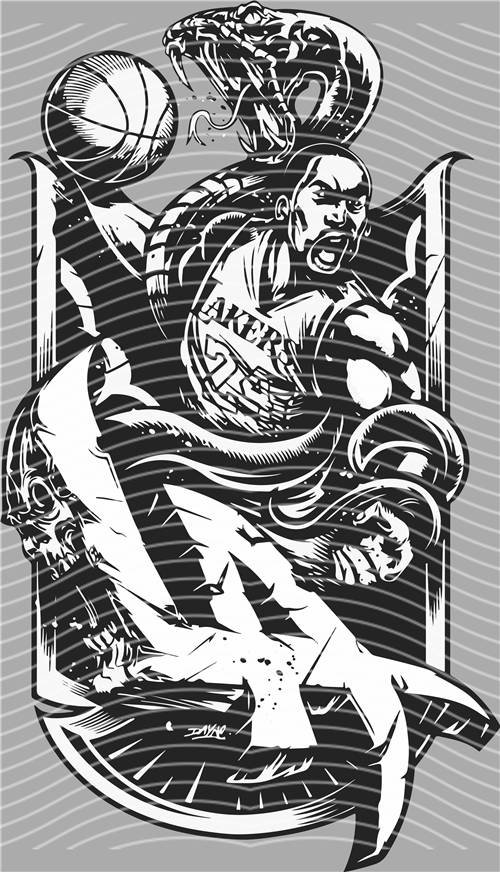 NBA and Team-QD 2409